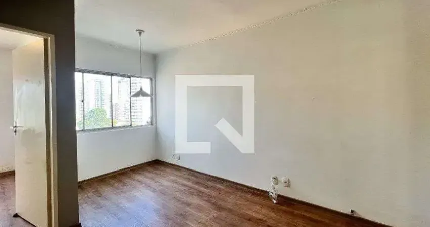 Apartamento com 2 quartos à venda na Avenida Pavão, 355, Moema, São Paulo
