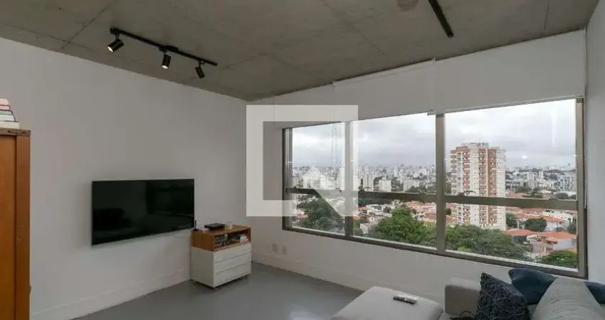 Apartamento com 2 quartos à venda na Rua Doutor Jesuíno Maciel, 1682, Campo Belo, São Paulo