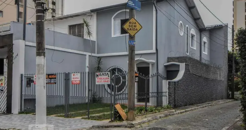 Casa com 3 quartos à venda na Rua Michigan, 1114, Brooklin, São Paulo