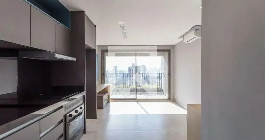 Kitnet / Stúdio à venda na Avenida dos Eucaliptos, 815, Moema, São Paulo