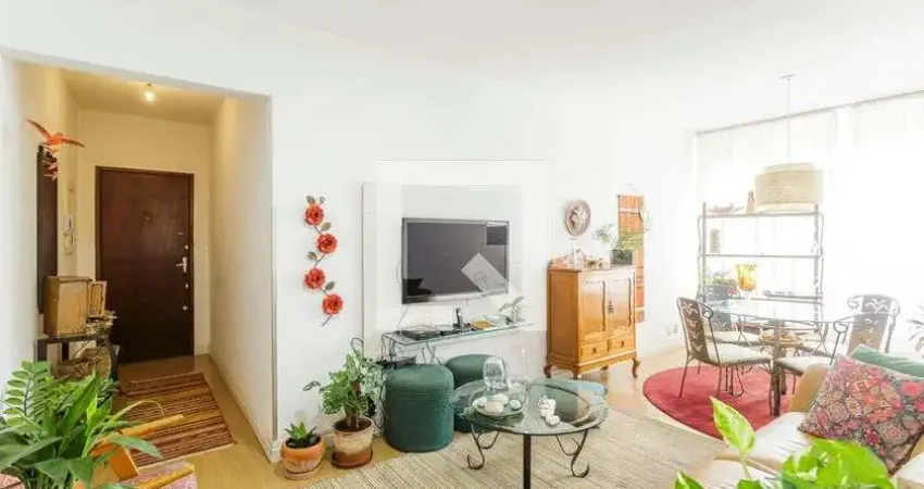 Apartamento com 3 quartos à venda na Avenida Santo Amaro, 2182, Vila Olímpia, São Paulo