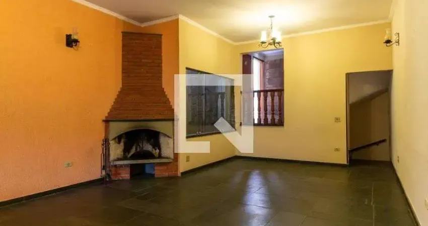 Casa com 3 quartos à venda na Rua Tiburtino, 33, Vila Romana, São Paulo