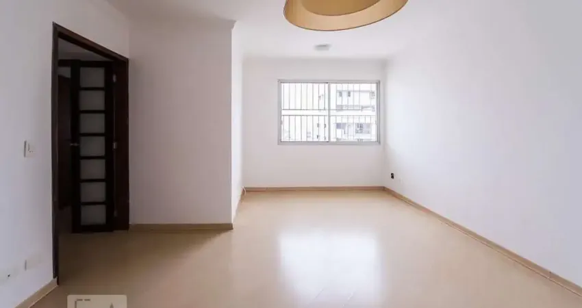 Apartamento com 3 quartos à venda na Avenida Jurucê, 511, Moema, São Paulo
