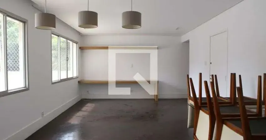 Apartamento com 3 quartos à venda na Rua Ministro Godói, 616, Perdizes, São Paulo