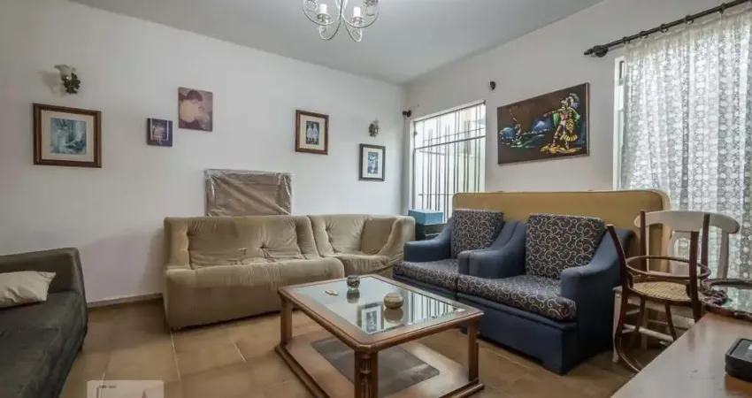 Casa com 4 quartos à venda na Rua Domingos Antônio Ciccone, 82, Chácara Santo Antônio, São Paulo