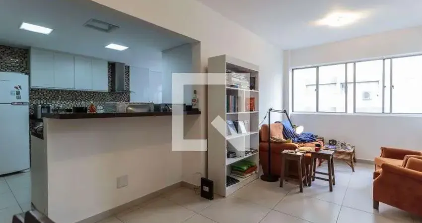 Apartamento com 2 quartos à venda na Avenida Macuco, 466, Moema, São Paulo