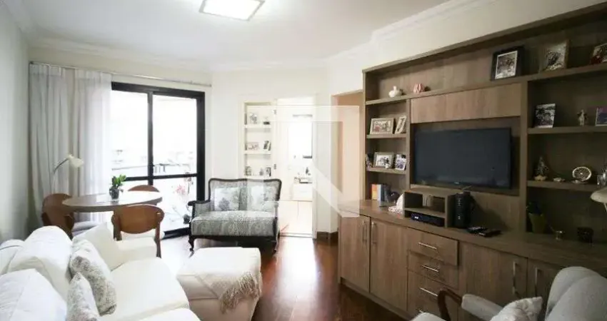 Apartamento com 1 quarto à venda na Avenida Jacutinga, 607, Moema, São Paulo