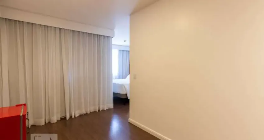 Apartamento com 1 quarto à venda na Rua Santa Justina, 210, Vila Olímpia, São Paulo