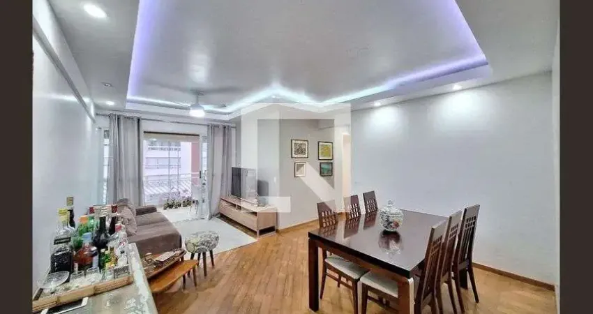 Apartamento com 3 quartos à venda na Rua Tito, 88, Vila Romana, São Paulo
