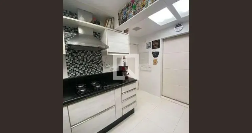 Apartamento com 3 quartos à venda na Rua Doutor Andrade Pertence, 45, Vila Olímpia, São Paulo