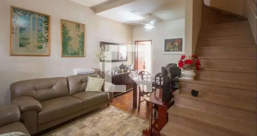 Casa com 2 quartos à venda na Rua Antônio Buso, 66, Chácara Santo Antônio, São Paulo