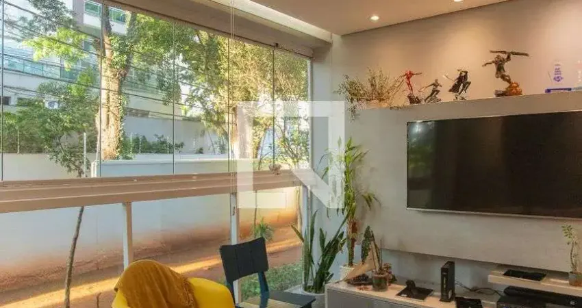 Apartamento com 2 quartos à venda na Rua das Margaridas, 281, Brooklin, São Paulo