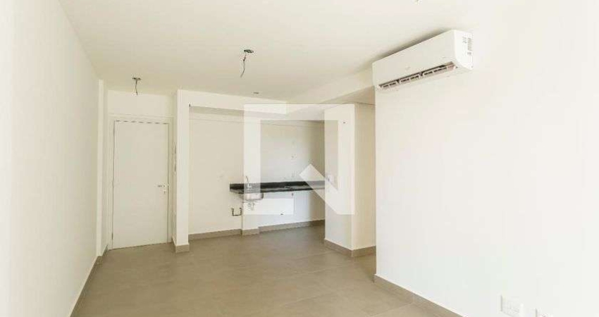 Apartamento com 1 quarto à venda na Avenida Indianópolis, 70, Moema, São Paulo