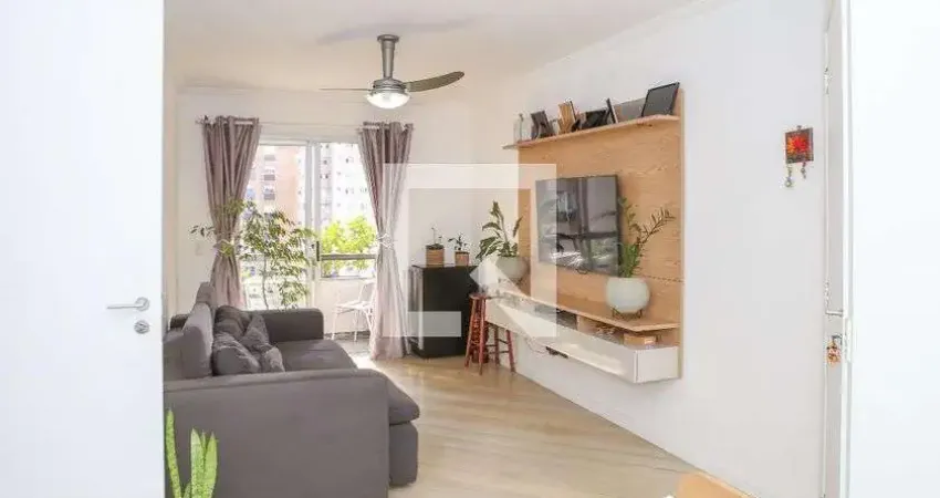 Apartamento com 3 quartos à venda na Rua Apiacás, 218, Perdizes, São Paulo