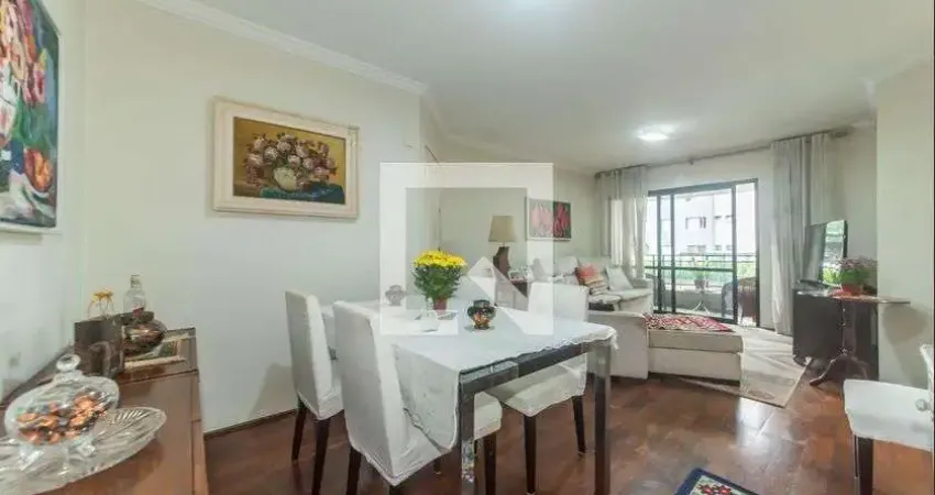 Apartamento com 3 quartos à venda na Rua Flórida, 76, Brooklin, São Paulo