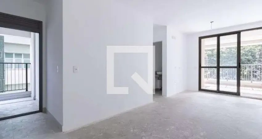 Apartamento com 2 quartos à venda na Avenida Aratãs, 772, Moema, São Paulo