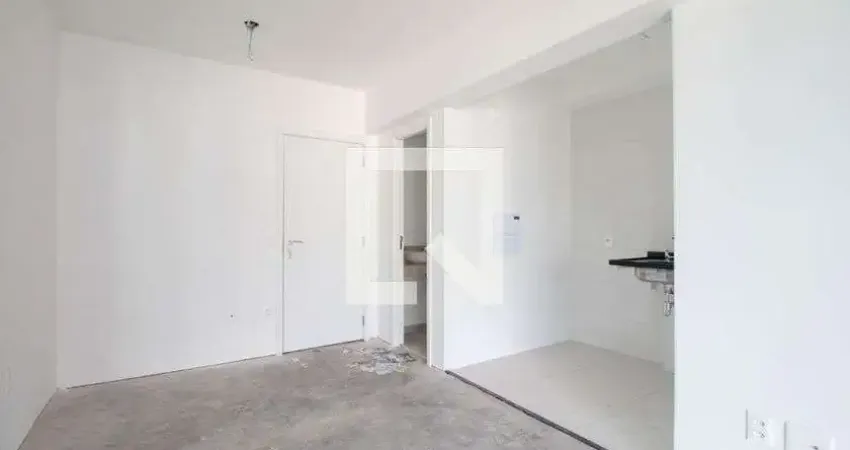 Apartamento com 1 quarto à venda na Rua João de Lacerda Soares, 31, Brooklin, São Paulo