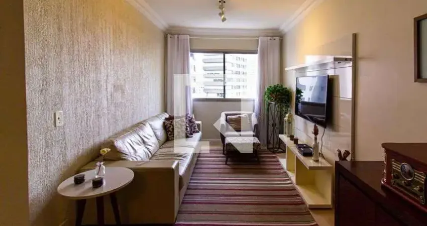 Apartamento com 3 quartos à venda na Rua Jorge Americano, 380, Alto da Lapa, São Paulo