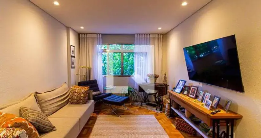 Apartamento com 2 quartos à venda na Rua Professor João Arruda, 364, Perdizes, São Paulo