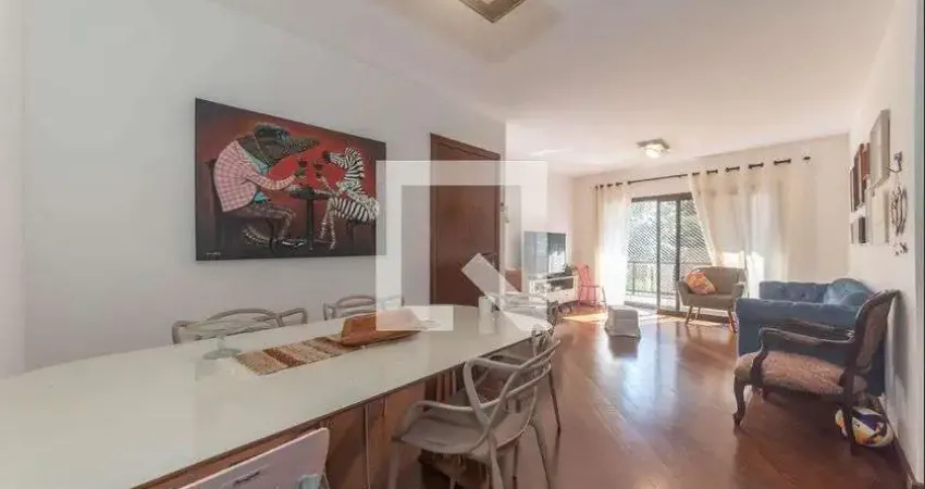 Apartamento com 3 quartos à venda na Rua Pascal, 348, Brooklin, São Paulo