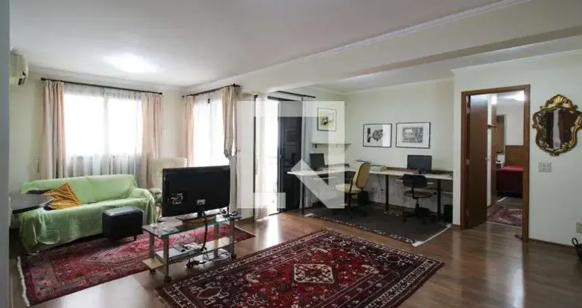 Apartamento com 1 quarto à venda na Avenida Doutor Cardoso de Melo, 1046, Vila Olímpia, São Paulo