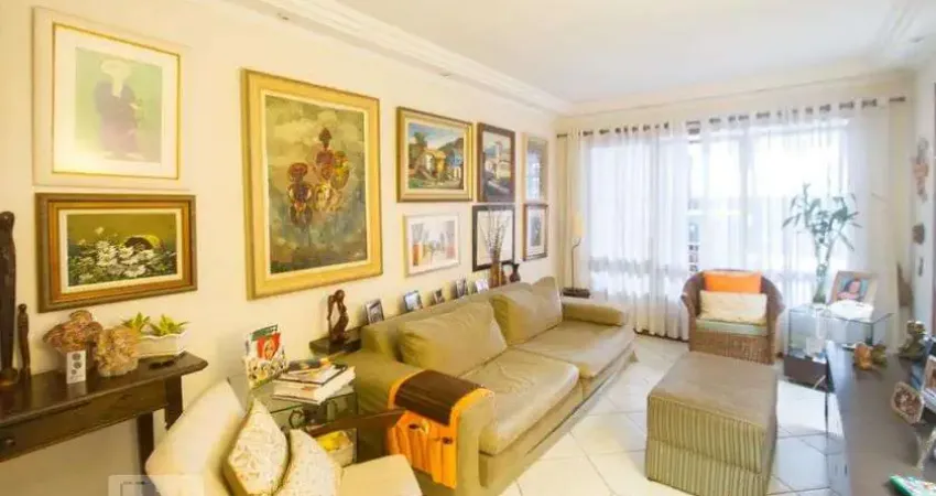 Casa com 2 quartos à venda na Rua Guaraiúva, 1548, Brooklin, São Paulo