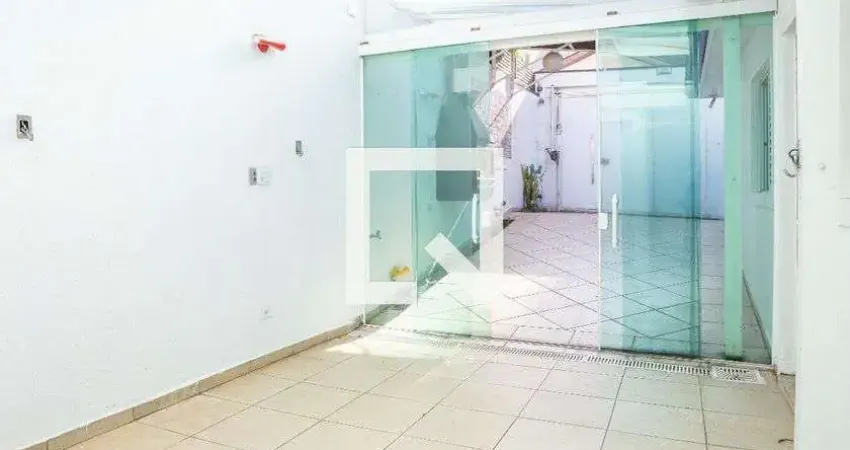 Casa com 2 quartos à venda na Rua Mário Jorge, 53, Alto da Lapa, São Paulo