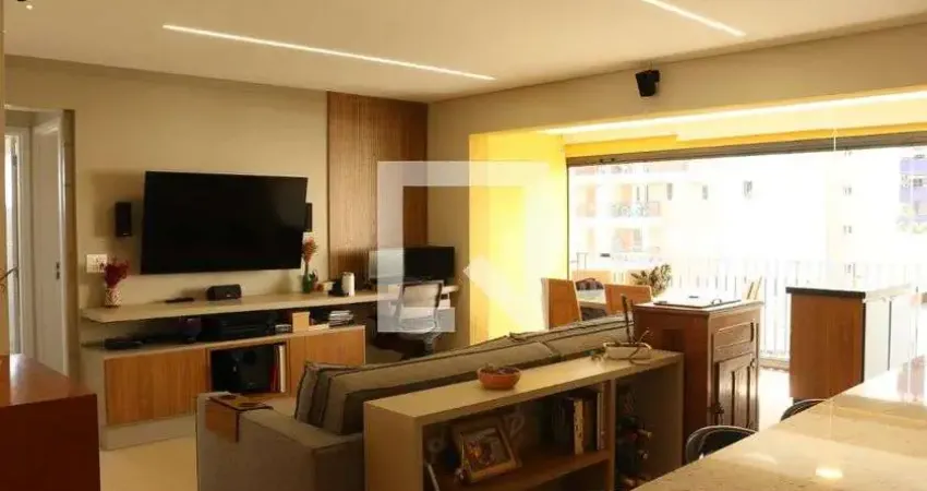 Apartamento com 2 quartos à venda na Rua Croata, 386, Vila Romana, São Paulo