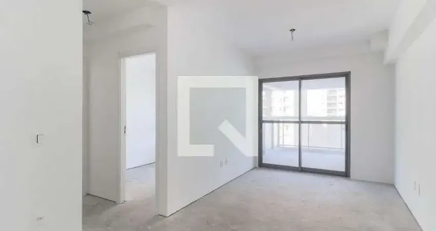 Apartamento com 2 quartos à venda na Rua João de Lacerda Soares, 31, Brooklin, São Paulo