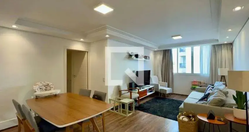 Apartamento com 3 quartos à venda na Rua Aimberê, 1485, Sumaré, São Paulo