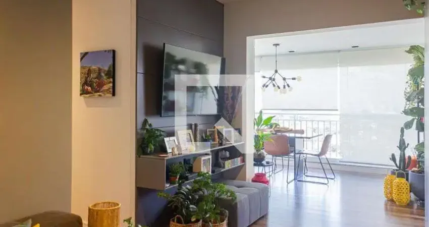 Apartamento com 3 quartos à venda na Rua Fortunato Ferraz, 210, Lapa, São Paulo