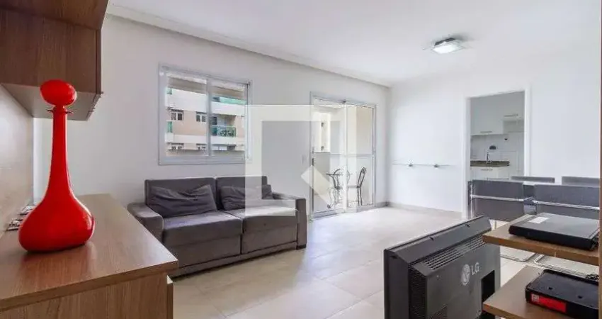 Apartamento à venda - chácara santo antonio, 2 quartos, 107 m2