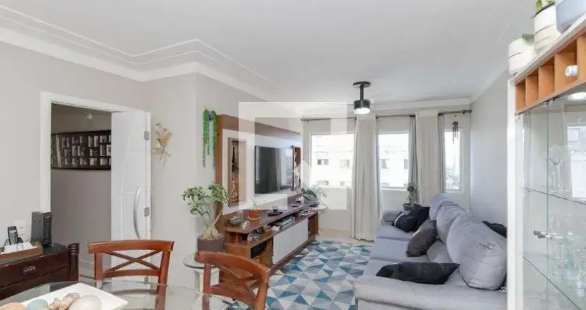 Apartamento com 3 quartos à venda na Avenida Barão do Rego Barros, 68, Campo Belo, São Paulo