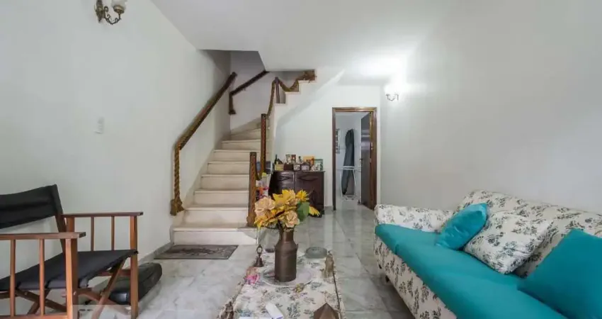 Casa com 2 quartos à venda na Rua Bento de Matos, 65, Chácara Santo Antônio, São Paulo