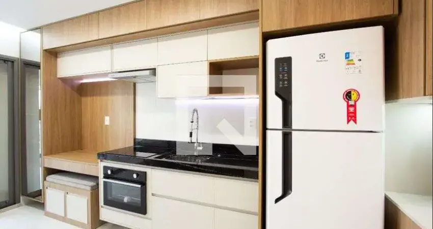 Kitnet / Stúdio à venda na Avenida Rubem Berta, 850, Moema, São Paulo