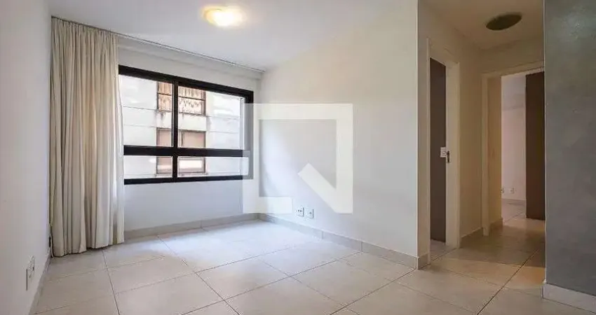Apartamento com 2 quartos à venda na Rua Ourânia, 115, Vila Madalena, São Paulo