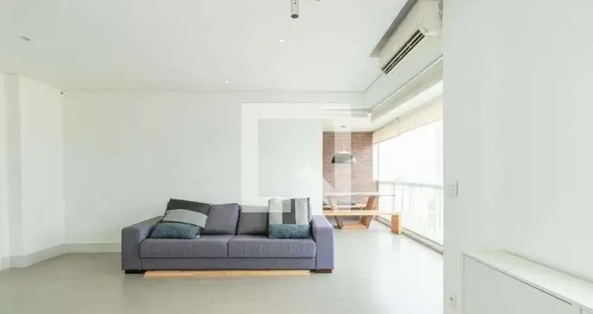 Kitnet / Stúdio à venda na Avenida Doutor Cardoso de Melo, 630, Vila Olímpia, São Paulo