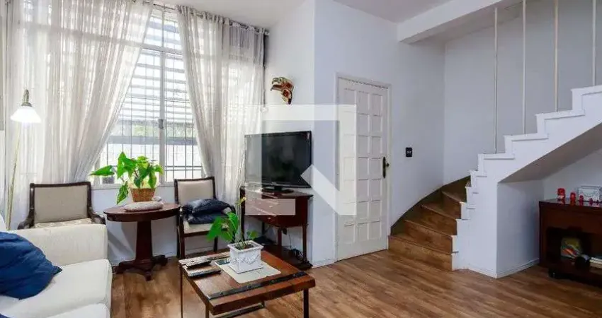 Casa com 2 quartos à venda na Rua Professor João Batista de Castro, 250, Campo Belo, São Paulo