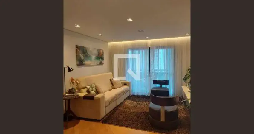 Apartamento com 3 quartos à venda na Rua Jorge Americano, 310, Alto da Lapa, São Paulo
