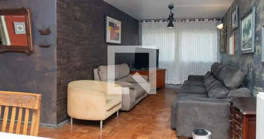 Apartamento com 2 quartos à venda na Rua Caiubi, 372, Perdizes, São Paulo
