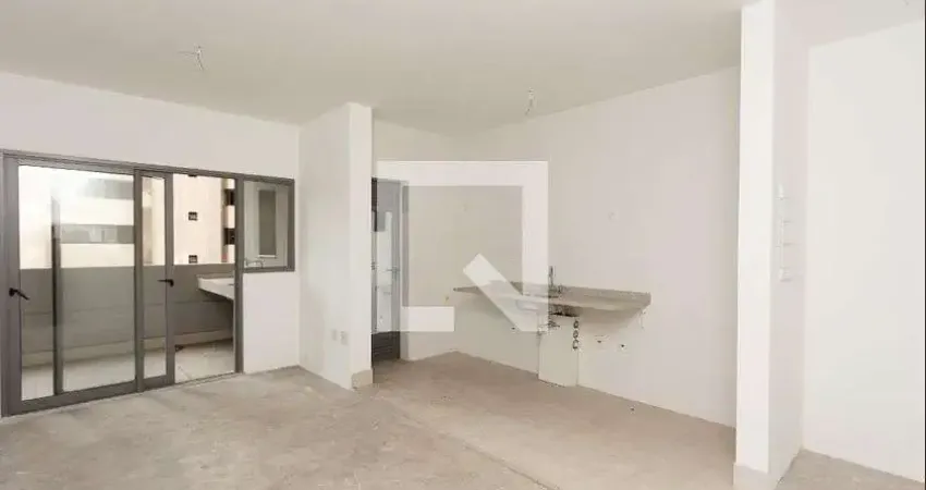 Apartamento com 2 quartos à venda na Avenida Rouxinol, 1017, Moema, São Paulo