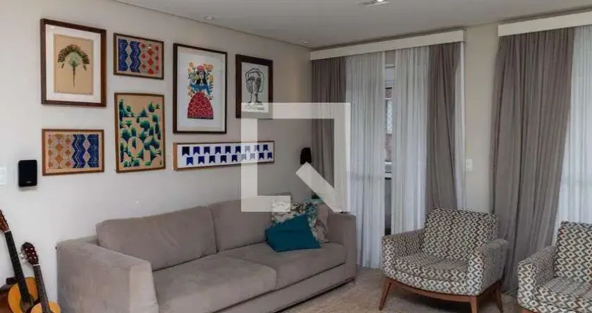 Apartamento com 2 quartos à venda na Rua Duílio, 302, Vila Romana, São Paulo