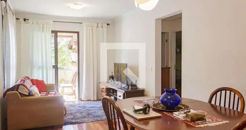 Apartamento com 4 quartos à venda na Rua Bárbara Heliodora, 65, Vila Romana, São Paulo