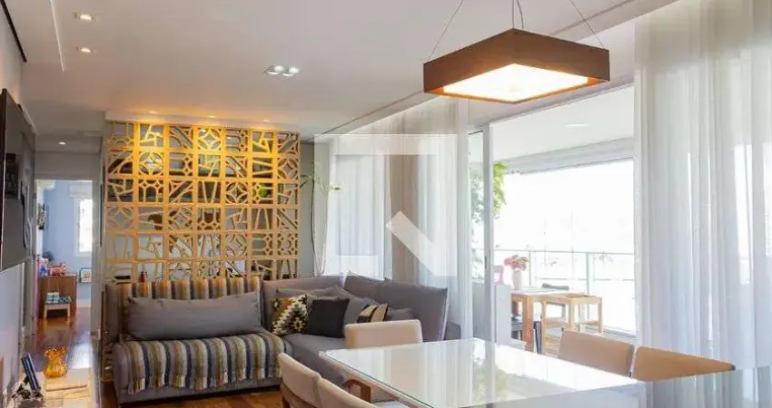 Apartamento com 2 quartos à venda na Avenida Raimundo Pereira de Magalhães, 817, Lapa, São Paulo