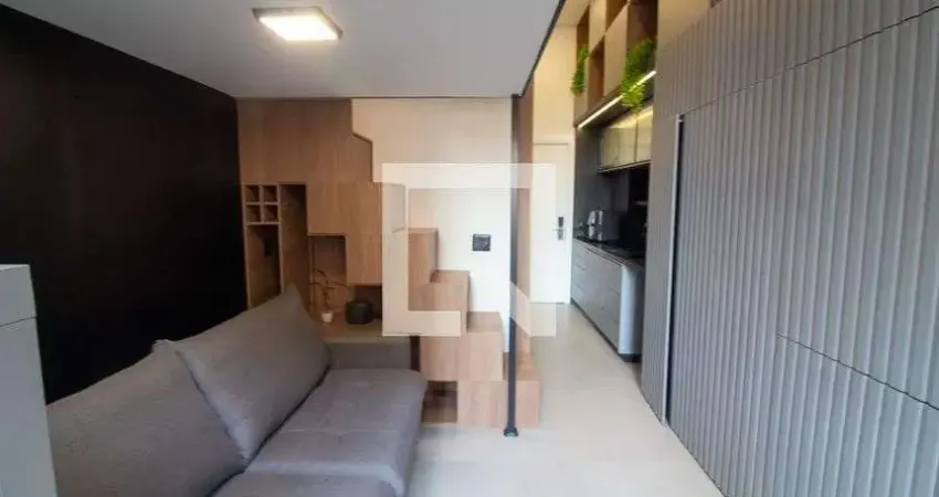 Kitnet / Stúdio à venda na Rua Cacilda Becker, 35, Brooklin, São Paulo