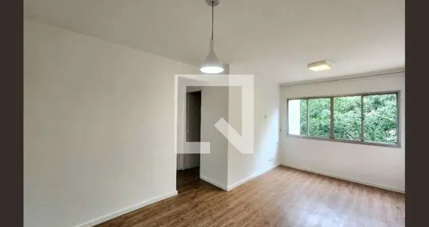 Apartamento com 2 quartos à venda na Rua Inhambú, 901, Moema, São Paulo