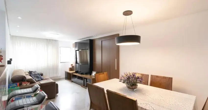 Apartamento à venda - chácara santo antonio, 2 quartos, 84 m2