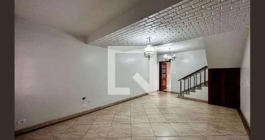 Casa com 3 quartos à venda na Rua Baldomero Cortada de Almeida, 74, Chácara Santo Antônio, São Paulo