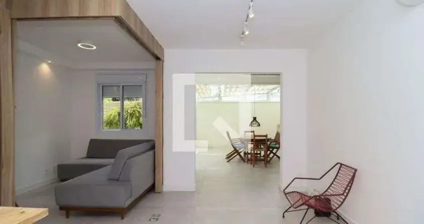 Apartamento com 1 quarto à venda na Avenida Pompéia, 2361, Sumaré, São Paulo