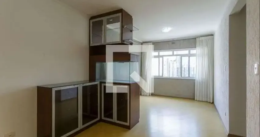 Apartamento com 2 quartos à venda na Avenida Santo Amaro, 220, Vila Olímpia, São Paulo